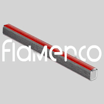 Flamenco Soundbar