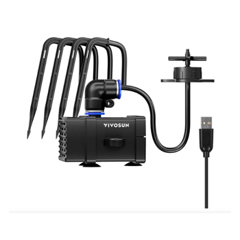 FlexFeed Drip Irrigation Kit