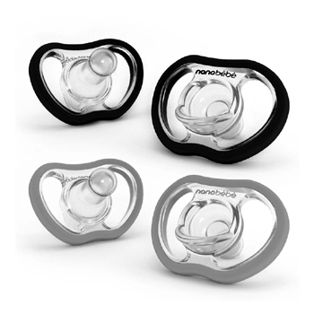 Active Flexy Pacifier