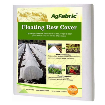 Floating Row Cover