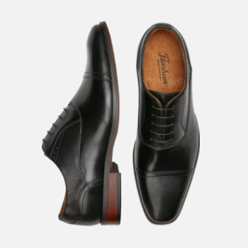 Florsheim Roseto Cap Toe Oxfords