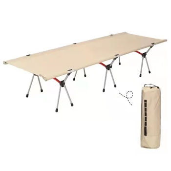 Folding Bed Camping Cot