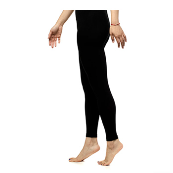 Footless Tights