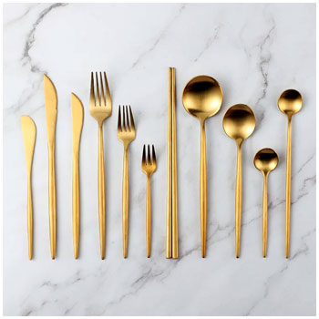 French Flatware