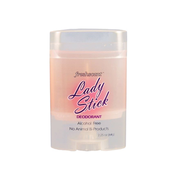 Freshscent Lady Stick Deodorant - 2.25 oz