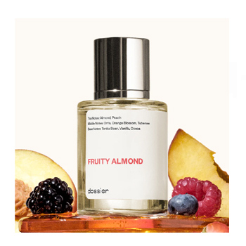 Fruity Almond