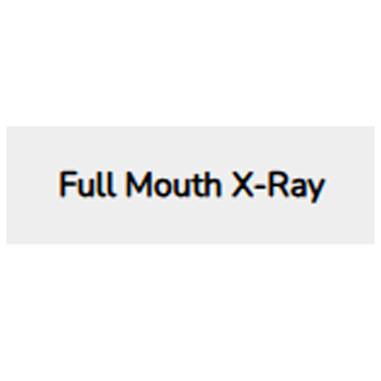 Full Mouth X-Ray