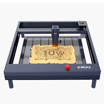 G1 10W Laser Cutter & Engraver