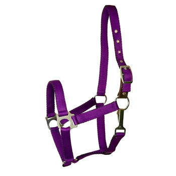 Gatsby Ultra Soft Nylon Safety Halter