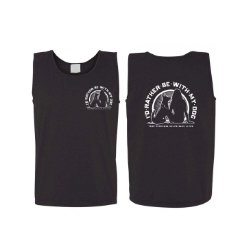 GBF Unisex Tank