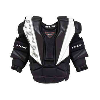 CCM Extreme Flex E5.9 Intermediate Goalie Chest & Arm Protector