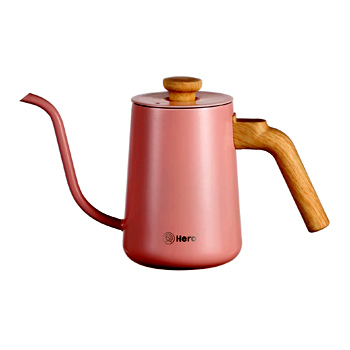 Gooseneck Coffee Kettle