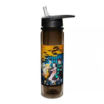 Group Demon Slayer Water Bottle - 22 oz.