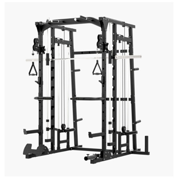 Gym Smith Machine