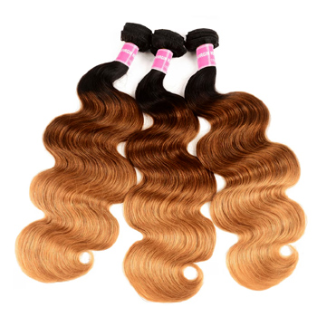 Hair 3 Bundle