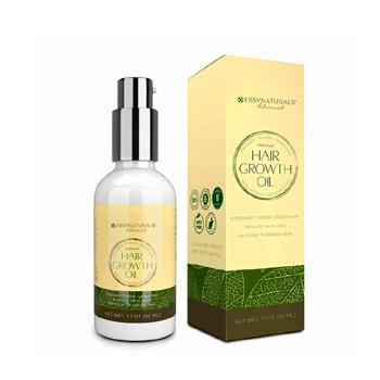 Hair Growth Oil