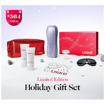 Holiday Gift Set