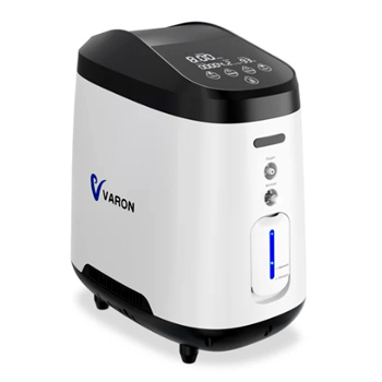 Home Oxygen Concentrator