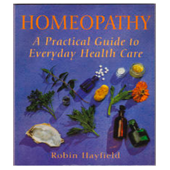 Homeopathy