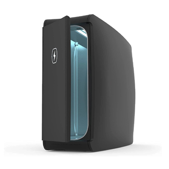 HomeSoap: UV Light Sanitizer