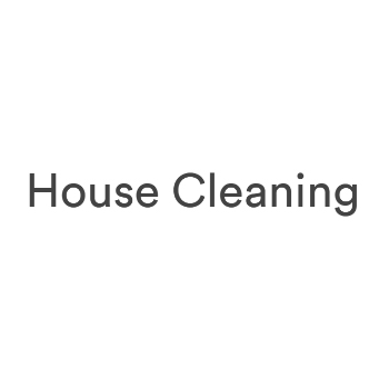 House Cleaning