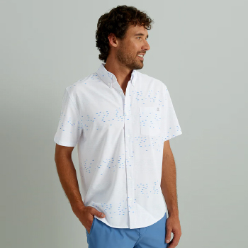 Kona Button-Down