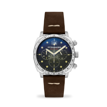 Hull Chronograph