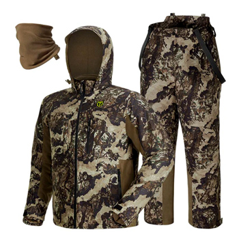 Hunting Clothes