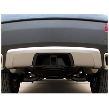 Hyundai Santa Fe Tow Hitch