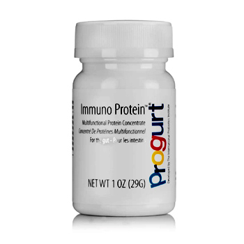 Immuno Protein