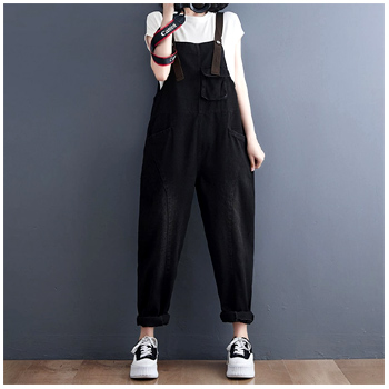 Inbaru Overall