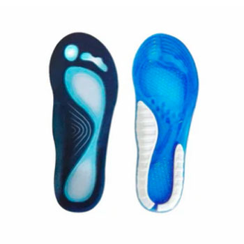 Indestructible Insoles