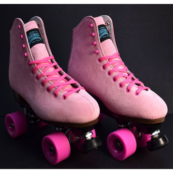 Indoor Roller Skates