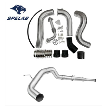 Intercooler Piping Kit