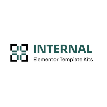 Internal - Interiror Design Services Elementor Template Kit