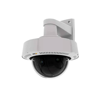 IP security camera