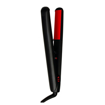 ISA Professional Victorya Flat Iron Hair Straightener