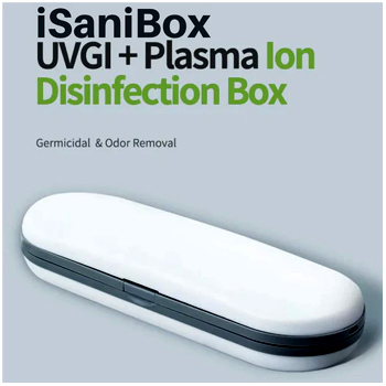 iSaniBox