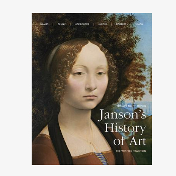 Janson's History of Art: The Western Tradition Reissued Edition