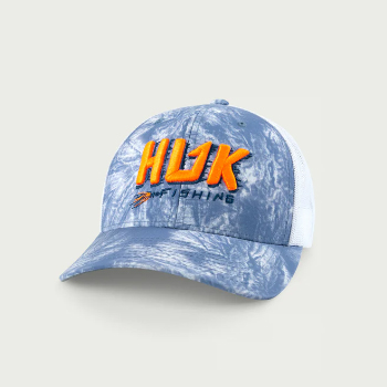 Kids Lure Trucker Hat