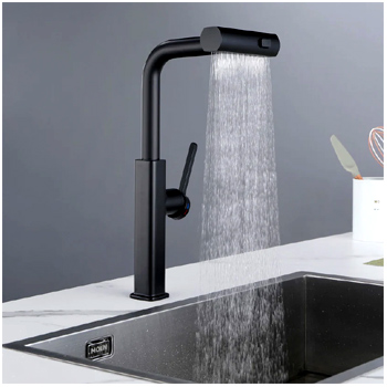 Kitchen Faucet