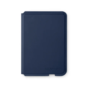 Kobo Clara 2E Basic SleepCover - Deep Ocean Blue