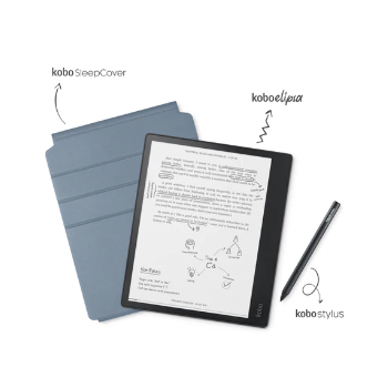 Kobo Elipsa Pack