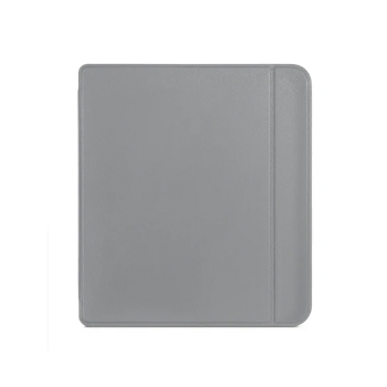 Kobo Libra 2 Basic SleepCover - Steel Grey