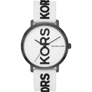 Michael Kors Ladies Charley Watch