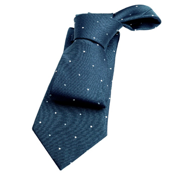 Lake Luzerne Tie