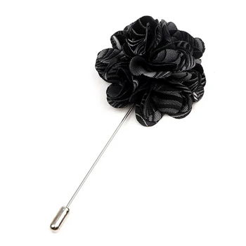 Lapel Flower