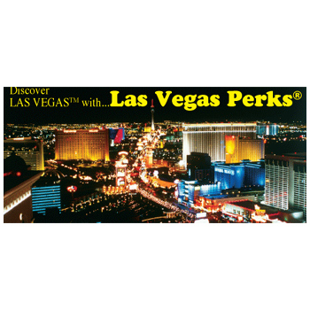 Las Vegas Perks Package