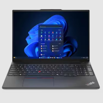 ThinkPad E16 Gen 2 Intel