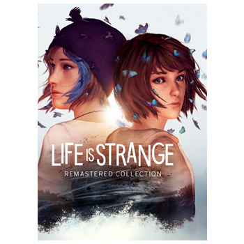 Life is Strange